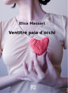 Elisa Massari - Ventitré paia d'occhi - edizioni 9muse.net